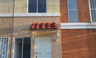 Casa en venta en Ampliación La Esmeralda, Ojo de Agua