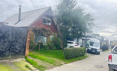 Se Vende amplia casa en villa Jardines del mar, Mirasol, Puerto Montt