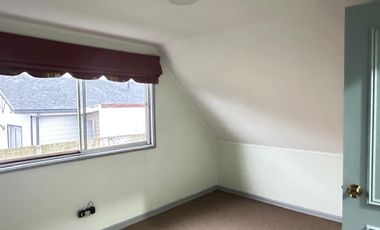 Se Vende amplia casa en villa Jardines del mar, Mirasol, Puerto Montt