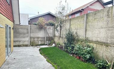 Se Vende amplia casa en villa Jardines del mar, Mirasol, Puerto Montt