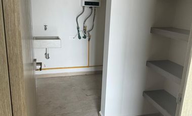 DEPARTAMENTO EN RENTA EN ANGELOPOLIS CERCA DEL TECNOLOGICO DE MONTERREY