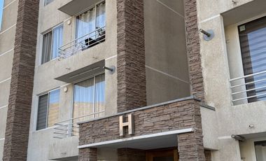 Precioso Departamento en Copiapó