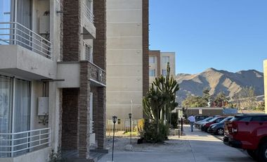 Precioso Departamento en Copiapó