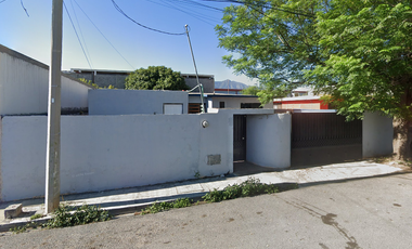 CASA EN VENTA CON CESION DE DERECHOS ADJUDICATARIOS EN FUNDADORES SALTILLO