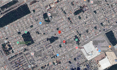 CASA EN PASEO EL ÉBANO, CANCÚN, QUINTANA ROO, MÉXICO ¡NO CRÉDITOS!