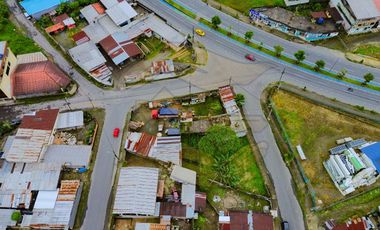 𝐏𝐫𝐨𝐩𝐢𝐞𝐝𝐚𝐝 𝐞𝐧 𝐀𝐯. 𝐀𝐛𝐫𝐚𝐡𝐚𝐦 𝐂𝐚𝐥𝐚𝐳𝐚𝐜𝐨́𝐧