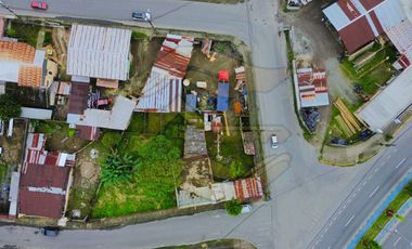 𝐏𝐫𝐨𝐩𝐢𝐞𝐝𝐚𝐝 𝐞𝐧 𝐀𝐯. 𝐀𝐛𝐫𝐚𝐡𝐚𝐦 𝐂𝐚𝐥𝐚𝐳𝐚𝐜𝐨́𝐧