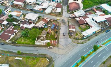 𝐏𝐫𝐨𝐩𝐢𝐞𝐝𝐚𝐝 𝐞𝐧 𝐀𝐯. 𝐀𝐛𝐫𝐚𝐡𝐚𝐦 𝐂𝐚𝐥𝐚𝐳𝐚𝐜𝐨́𝐧