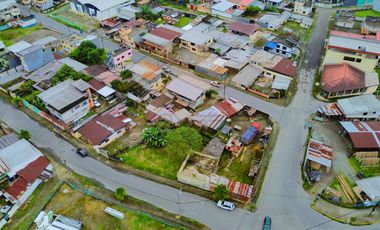 𝐏𝐫𝐨𝐩𝐢𝐞𝐝𝐚𝐝 𝐞𝐧 𝐀𝐯. 𝐀𝐛𝐫𝐚𝐡𝐚𝐦 𝐂𝐚𝐥𝐚𝐳𝐚𝐜𝐨́𝐧