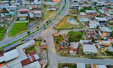 𝐏𝐫𝐨𝐩𝐢𝐞𝐝𝐚𝐝 𝐞𝐧 𝐀𝐯. 𝐀𝐛𝐫𝐚𝐡𝐚𝐦 𝐂𝐚𝐥𝐚𝐳𝐚𝐜𝐨́𝐧