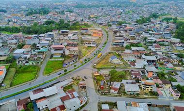 𝐏𝐫𝐨𝐩𝐢𝐞𝐝𝐚𝐝 𝐞𝐧 𝐀𝐯. 𝐀𝐛𝐫𝐚𝐡𝐚𝐦 𝐂𝐚𝐥𝐚𝐳𝐚𝐜𝐨́𝐧