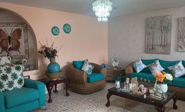 LAS PALOMAS DEPARTAMENTO EN VENTA SUR DE CUERNAVACA