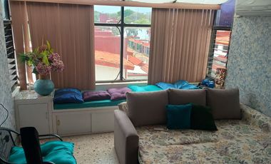 LAS PALOMAS DEPARTAMENTO EN VENTA SUR DE CUERNAVACA