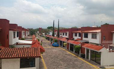 LAS PALOMAS DEPARTAMENTO EN VENTA SUR DE CUERNAVACA
