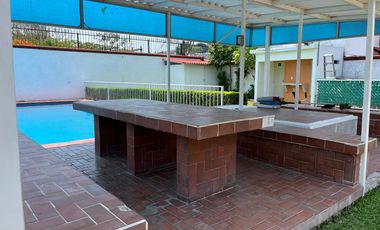 LAS PALOMAS DEPARTAMENTO EN VENTA SUR DE CUERNAVACA