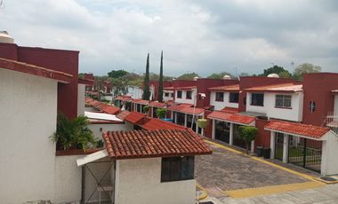 LAS PALOMAS DEPARTAMENTO EN VENTA SUR DE CUERNAVACA