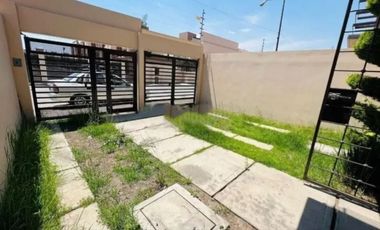 Casa en Venta Av San Javier, Fracc Hacienda San Javier Santiaguito Texcoco De Mora  Estado De Méxicoc. Recuperacion Bancaria