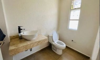 Casa en Venta Av San Javier, Fracc Hacienda San Javier Santiaguito Texcoco De Mora  Estado De Méxicoc. Recuperacion Bancaria