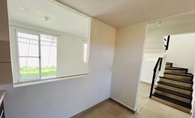 Casa en Venta Av San Javier, Fracc Hacienda San Javier Santiaguito Texcoco De Mora  Estado De Méxicoc. Recuperacion Bancaria