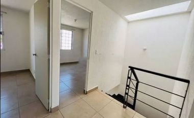 Casa en Venta Av San Javier, Fracc Hacienda San Javier Santiaguito Texcoco De Mora  Estado De Méxicoc. Recuperacion Bancaria