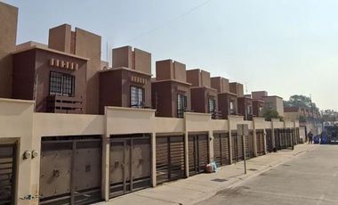 Casa en Venta Av San Javier, Fracc Hacienda San Javier Santiaguito Texcoco De Mora  Estado De Méxicoc. Recuperacion Bancaria