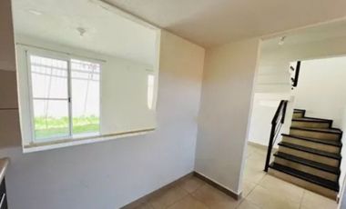 Casa en Venta Av San Javier, Fracc Hacienda San Javier Santiaguito Texcoco De Mora  Estado De Méxicoc. Recuperacion Bancaria