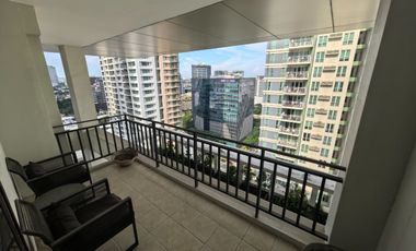 FR/FS Avalon 3BR Penthouse Loft 259sqm 2-car Sauna Cebu Business Park