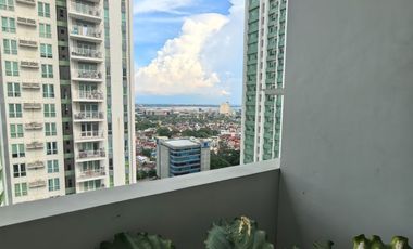 FR/FS Avalon 3BR Penthouse Loft 259sqm 2-car Sauna Cebu Business Park