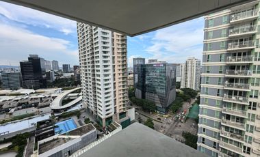 FR/FS Avalon 3BR Penthouse Loft 259sqm 2-car Sauna Cebu Business Park