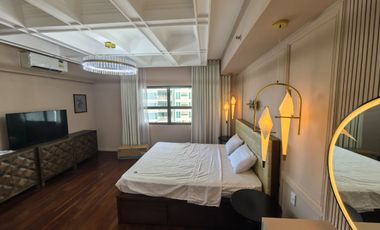 FR/FS Avalon 3BR Penthouse Loft 259sqm 2-car Sauna Cebu Business Park