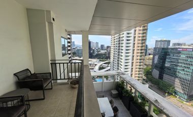 FR/FS Avalon 3BR Penthouse Loft 259sqm 2-car Sauna Cebu Business Park