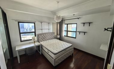FR/FS Avalon 3BR Penthouse Loft 259sqm 2-car Sauna Cebu Business Park