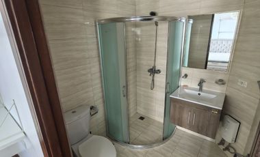 FR/FS Avalon 3BR Penthouse Loft 259sqm 2-car Sauna Cebu Business Park