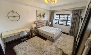 FR/FS Avalon 3BR Penthouse Loft 259sqm 2-car Sauna Cebu Business Park