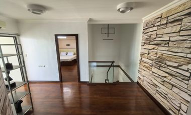 FR/FS Avalon 3BR Penthouse Loft 259sqm 2-car Sauna Cebu Business Park