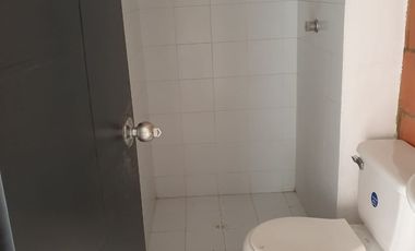 APARTAMENTO EN VENTA PARQUE CAMPESTRE SOACHA