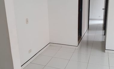 APARTAMENTO EN VENTA PARQUE CAMPESTRE SOACHA
