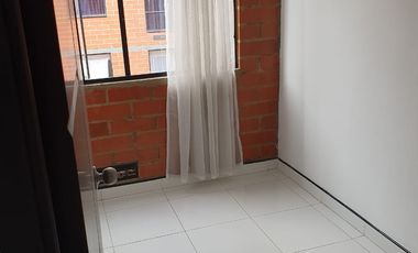 APARTAMENTO EN VENTA PARQUE CAMPESTRE SOACHA