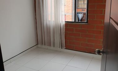 APARTAMENTO EN VENTA PARQUE CAMPESTRE SOACHA