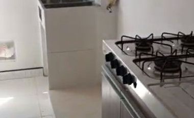 APARTAMENTO EN VENTA PARQUE CAMPESTRE SOACHA