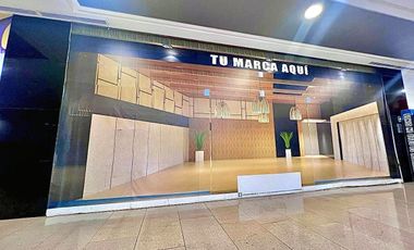 LOCAL COMERCIAL EN VENTA SECTOR  CENTRO COMERCIAL BUENAVISTA MONTERIA