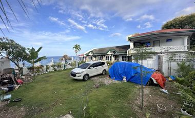 FR/FS 7BR Beach House 1000sqm SeaView Resort Vacation Home Catmon Cebu