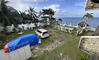 FR/FS 7BR Beach House 1000sqm SeaView Resort Vacation Home Catmon Cebu