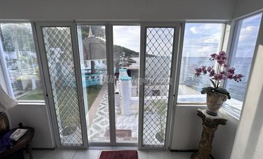FR/FS 7BR Beach House 1000sqm SeaView Resort Vacation Home Catmon Cebu