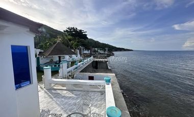 FR/FS 7BR Beach House 1000sqm SeaView Resort Vacation Home Catmon Cebu