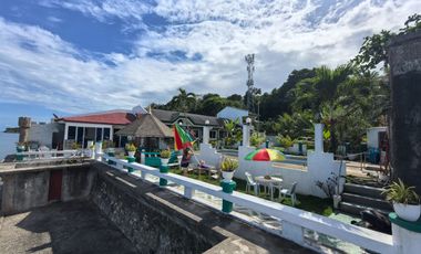 FR/FS 7BR Beach House 1000sqm SeaView Resort Vacation Home Catmon Cebu