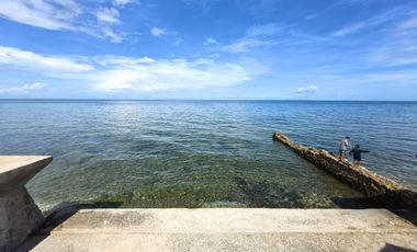 FR/FS 7BR Beach House 1000sqm SeaView Resort Vacation Home Catmon Cebu