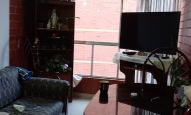APARTAMENTO EN VENTA DUCALES SOACHA
