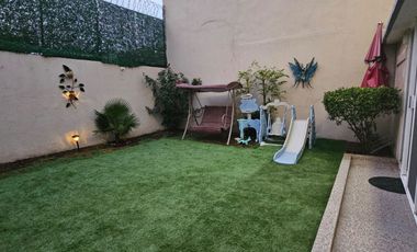 CASA EN RENTA BIEN UBICADA, BUENOS ESPACIOS