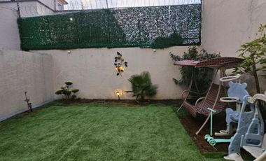 CASA EN RENTA BIEN UBICADA, BUENOS ESPACIOS